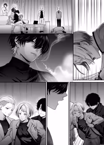 Page 29 of 新人ライバーを待っていたのは連続絶頂地獄のハメ撮り乱交撮影会でした。2 複数の男にハメられる脱退儀式 - preview thumbnail