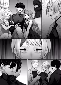 Page 31 of 新人ライバーを待っていたのは連続絶頂地獄のハメ撮り乱交撮影会でした。2 複数の男にハメられる脱退儀式 - preview thumbnail