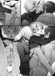 Page 41 of 新人ライバーを待っていたのは連続絶頂地獄のハメ撮り乱交撮影会でした。2 複数の男にハメられる脱退儀式 - preview thumbnail
