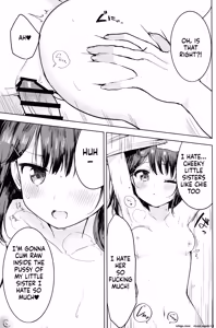 Page 14 of Kanpeki na Onii o Shomou shimasu! - preview thumbnail