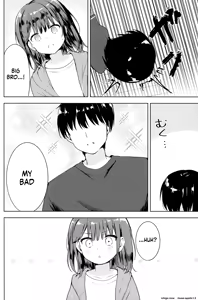 Page 3 of Kanpeki na Onii o Shomou shimasu! - preview thumbnail