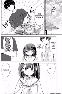 Page 5 of Kanpeki na Onii o Shomou shimasu! - preview thumbnail