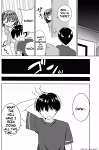 Page 7 of Kanpeki na Onii o Shomou shimasu! - preview thumbnail