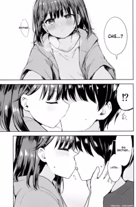 Page 8 of Kanpeki na Onii o Shomou shimasu! - preview thumbnail