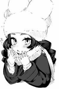 Page 16 of Tottotonero Tarou ALL POKEMON GALLERY - preview thumbnail