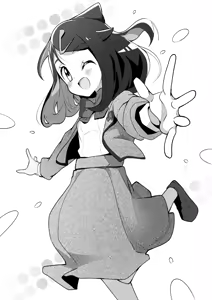 Page 162 of Tottotonero Tarou ALL POKEMON GALLERY - preview thumbnail