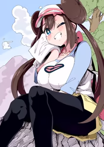 Page 21 of Tottotonero Tarou ALL POKEMON GALLERY - preview thumbnail