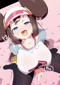 Page 230 of Tottotonero Tarou ALL POKEMON GALLERY - preview thumbnail