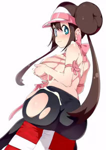 Page 241 of Tottotonero Tarou ALL POKEMON GALLERY - preview thumbnail
