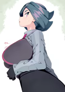 Page 46 of Tottotonero Tarou ALL POKEMON GALLERY - preview thumbnail