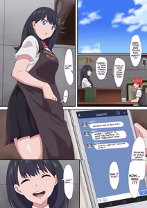 Page 4 of Rikka-chan Iroiro - preview thumbnail