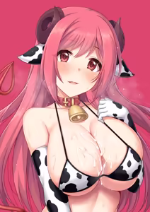 ランドソル乳業(イオ)立ち絵追加差分 — hentai manga cover on Fhentai