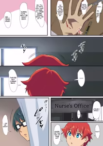 Rikka-chan — hentai manga cover on Fhentai