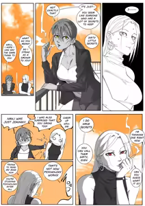 Page 103 of GNO: Girl's Night Out - Issue 02 - preview thumbnail