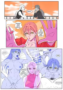 Page 104 of GNO: Girl's Night Out - Issue 02 - preview thumbnail