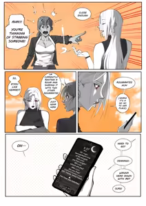 Page 105 of GNO: Girl's Night Out - Issue 02 - preview thumbnail