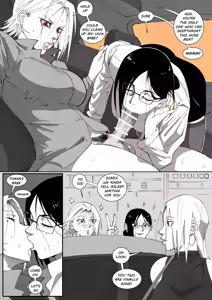 Page 112 of GNO: Girl's Night Out - Issue 02 - preview thumbnail