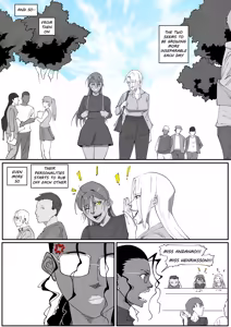 Page 115 of GNO: Girl's Night Out - Issue 02 - preview thumbnail