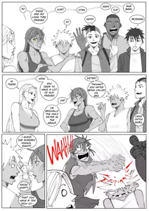 Page 116 of GNO: Girl's Night Out - Issue 02 - preview thumbnail