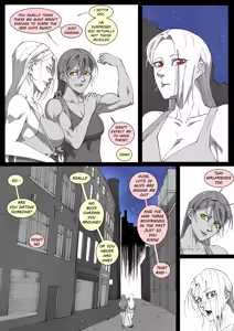 Page 119 of GNO: Girl's Night Out - Issue 02 - preview thumbnail