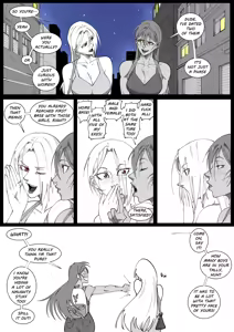 Page 120 of GNO: Girl's Night Out - Issue 02 - preview thumbnail