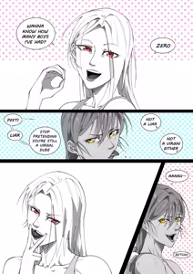 Page 121 of GNO: Girl's Night Out - Issue 02 - preview thumbnail