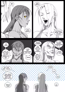 Page 122 of GNO: Girl's Night Out - Issue 02 - preview thumbnail