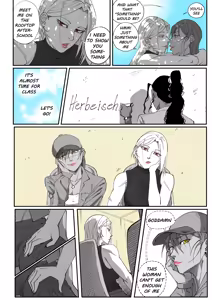 Page 150 of GNO: Girl's Night Out - Issue 02 - preview thumbnail