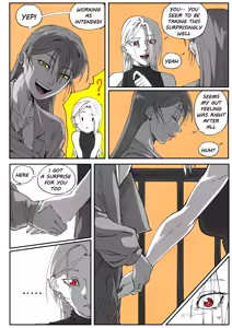 Page 156 of GNO: Girl's Night Out - Issue 02 - preview thumbnail
