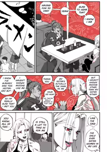 Page 174 of GNO: Girl's Night Out - Issue 02 - preview thumbnail