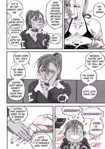 Page 175 of GNO: Girl's Night Out - Issue 02 - preview thumbnail