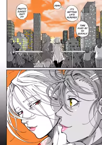 Page 179 of GNO: Girl's Night Out - Issue 02 - preview thumbnail