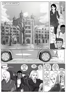 Page 18 of GNO: Girl's Night Out - Issue 02 - preview thumbnail