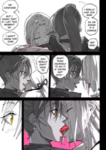 Page 185 of GNO: Girl's Night Out - Issue 02 - preview thumbnail