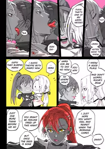 Page 186 of GNO: Girl's Night Out - Issue 02 - preview thumbnail