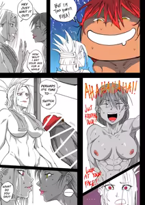 Page 223 of GNO: Girl's Night Out - Issue 02 - preview thumbnail