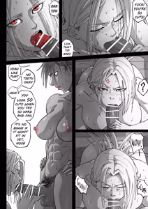 Page 227 of GNO: Girl's Night Out - Issue 02 - preview thumbnail