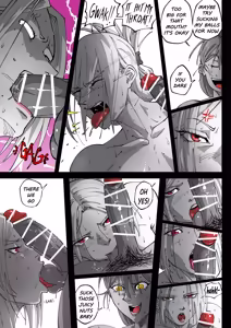 Page 228 of GNO: Girl's Night Out - Issue 02 - preview thumbnail
