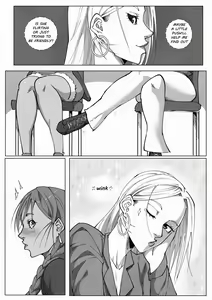Page 25 of GNO: Girl's Night Out - Issue 02 - preview thumbnail
