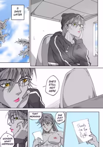 Page 264 of GNO: Girl's Night Out - Issue 02 - preview thumbnail