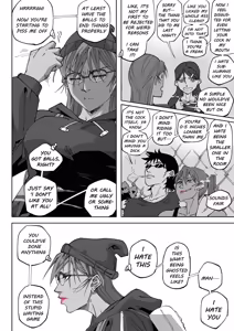 Page 267 of GNO: Girl's Night Out - Issue 02 - preview thumbnail