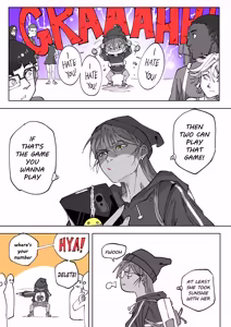 Page 268 of GNO: Girl's Night Out - Issue 02 - preview thumbnail