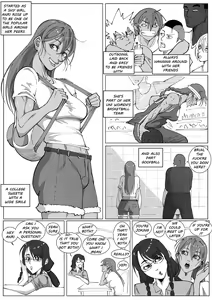 Page 27 of GNO: Girl's Night Out - Issue 02 - preview thumbnail
