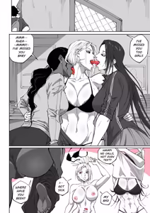 Page 293 of GNO: Girl's Night Out - Issue 02 - preview thumbnail