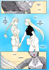 Page 304 of GNO: Girl's Night Out - Issue 02 - preview thumbnail