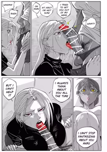 Page 306 of GNO: Girl's Night Out - Issue 02 - preview thumbnail
