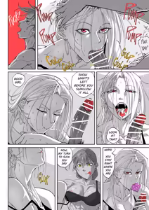 Page 309 of GNO: Girl's Night Out - Issue 02 - preview thumbnail