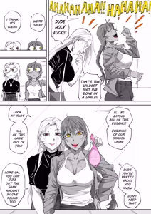 Page 312 of GNO: Girl's Night Out - Issue 02 - preview thumbnail