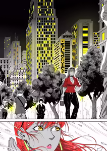 Page 314 of GNO: Girl's Night Out - Issue 02 - preview thumbnail