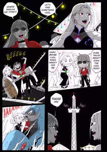 Page 318 of GNO: Girl's Night Out - Issue 02 - preview thumbnail